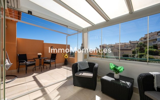 Apartamento - Reventa - Mijas - Riviera del Sol