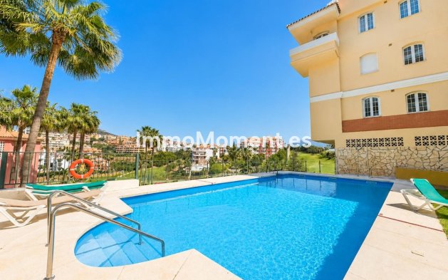 Apartamento - Reventa - Mijas - Riviera del Sol