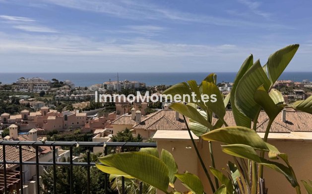 Apartamento - Reventa - Mijas - Riviera del Sol