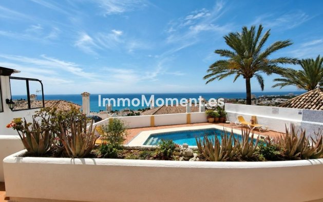 Apartamento - Reventa - Mijas - Riviera del Sol