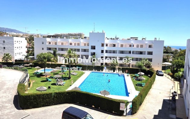 Apartamento - Reventa - Mijas - Riviera Del Sol