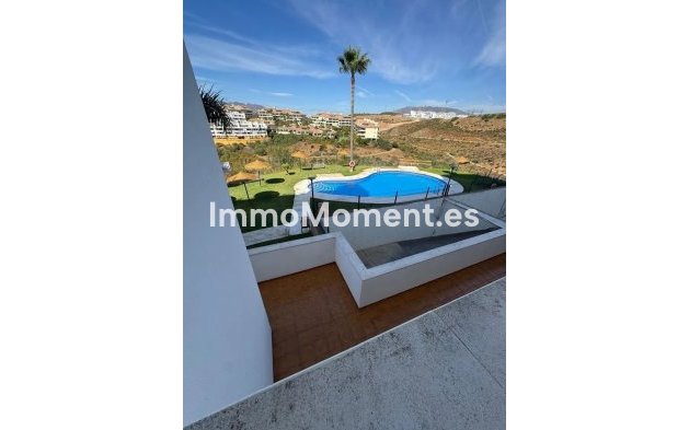 Apartamento - Reventa - Mijas - Riviera Del Sol
