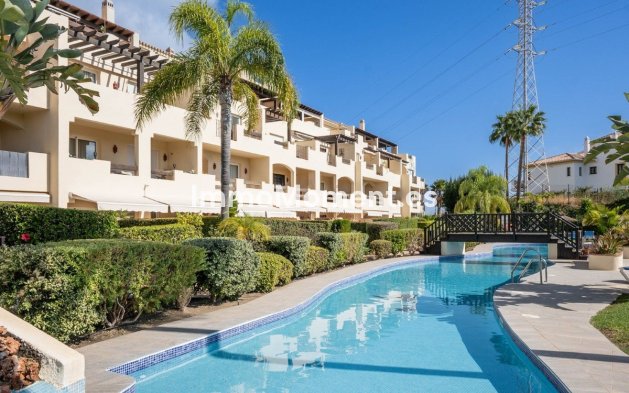 Apartamento - Reventa - Mijas - Riviera Del Sol