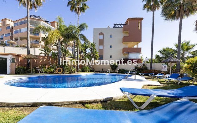Apartamento - Reventa - Mijas - Riviera Del Sol