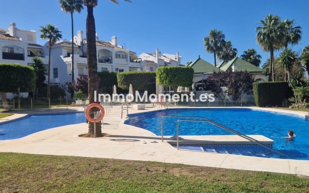 Apartamento - Reventa - Mijas - Riviera Del Sol