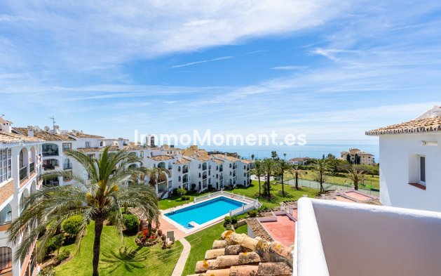 Apartamento - Reventa - Mijas - Riviera Del Sol
