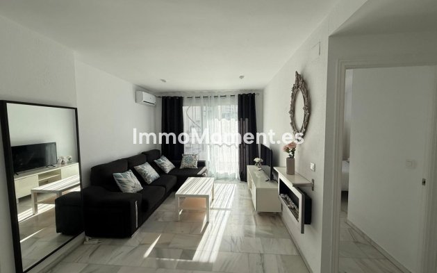 Apartamento - Reventa - Mijas - Riviera Del Sol