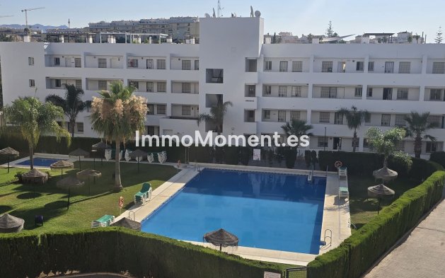 Apartamento - Reventa - Mijas - Riviera Del Sol