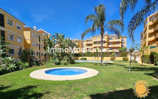 Apartamento - Reventa - Mijas - Riviera Del Sol