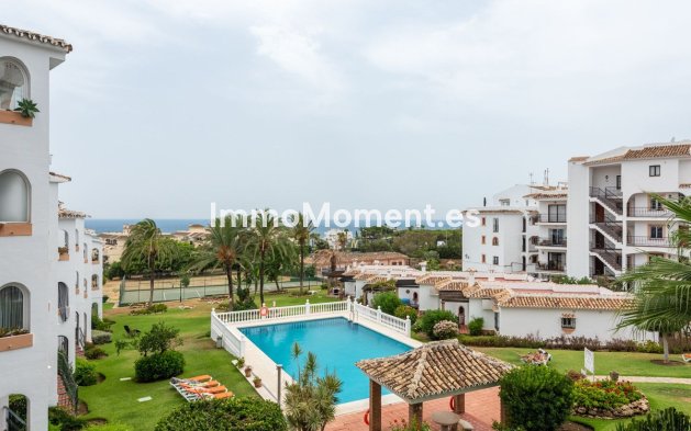 Apartamento - Reventa - Mijas - Riviera Del Sol