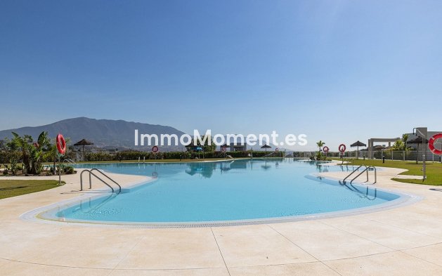 Apartamento - Reventa - Mijas - RSO-19169