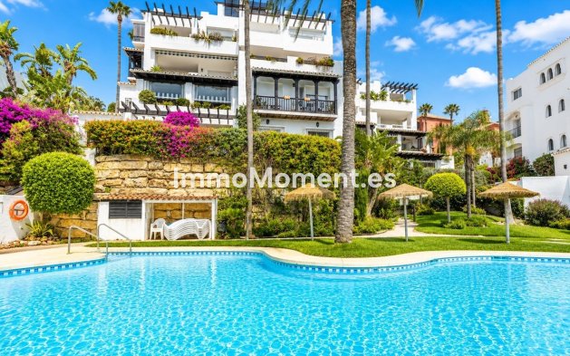 Apartamento - Reventa - Mijas - RSO-45233