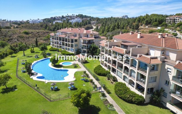 Apartamento - Reventa - Mijas - RSO-80765