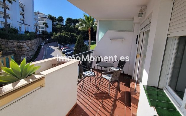 Apartamento - Reventa - Mijas - Torrenueva