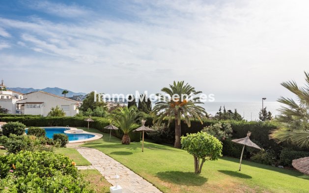 Apartamento - Reventa - Mijas - Torrenueva