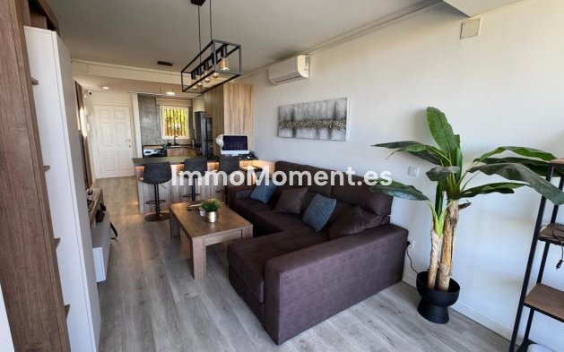 Apartamento - Reventa - Muchamiel - Muchamiel - Mutxamel Centro