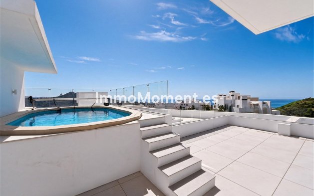 Apartamento - Reventa - Ojén - Ojén