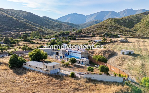 Apartamento - Reventa - Ojén - Ojén