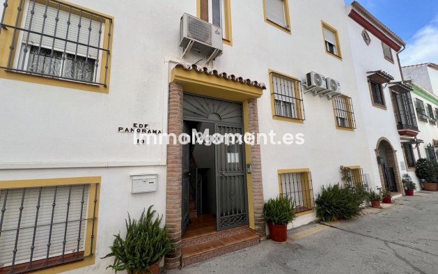 Apartamento - Reventa - Ojén - Ojén