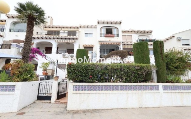 Apartamento - Reventa - Orihuela - Cabo roig - La Zenia