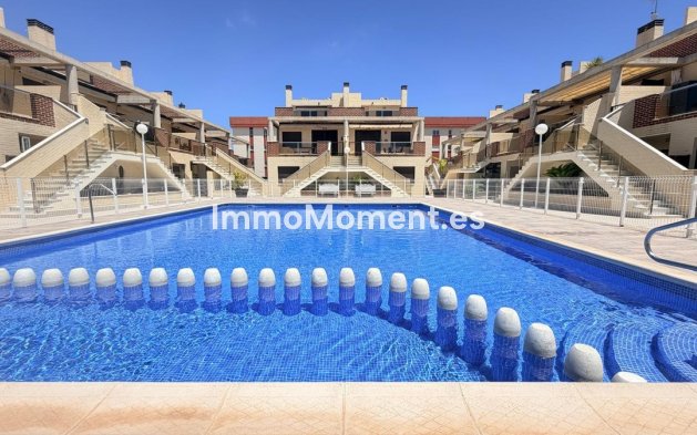 Apartamento - Reventa - Orihuela - Cabo roig - La Zenia