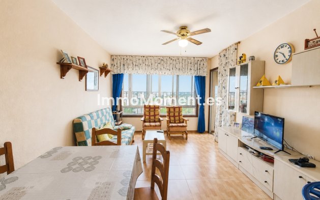 Apartamento - Reventa - Orihuela - Cabo roig - La Zenia