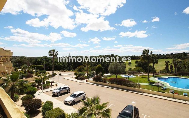 Apartamento - Reventa - Orihuela - Campoamor Golf