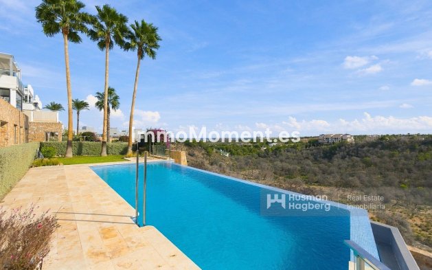 Apartamento - Reventa - Orihuela - Campoamor