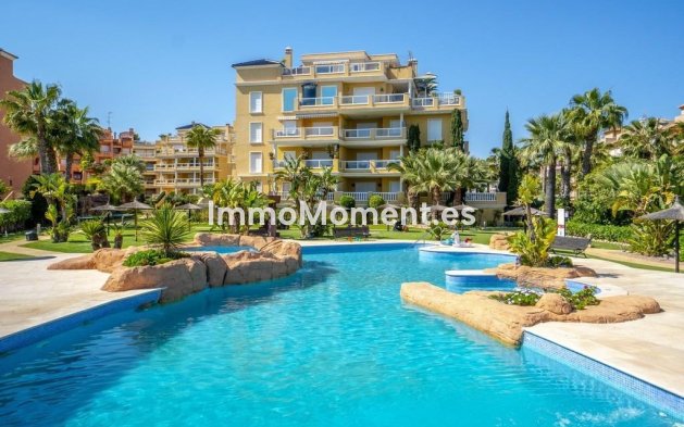 Apartamento - Reventa - Orihuela - Campoamor