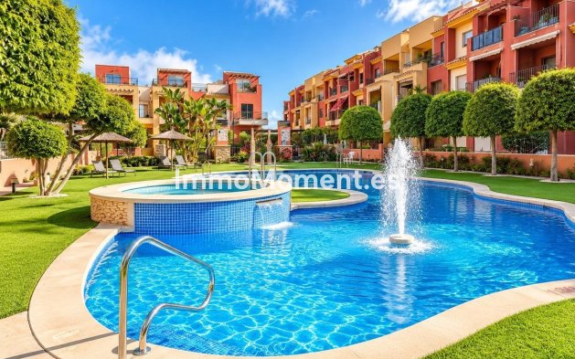 Apartamento - Reventa - Orihuela Costa - Cabo roig - La Zenia