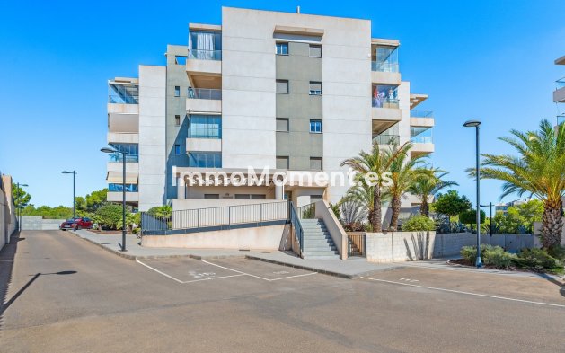 Apartamento - Reventa - Orihuela Costa - Los Dolses