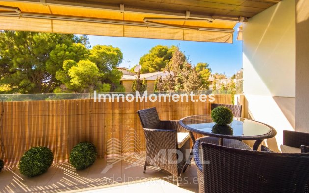 Apartamento - Reventa - Orihuela Costa - Orihuela Costa