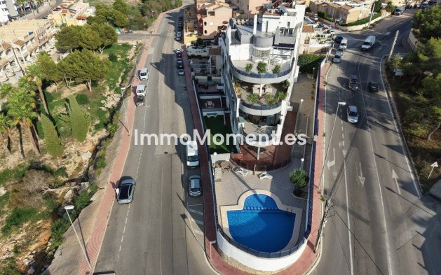 Apartamento - Reventa - Orihuela Costa - Orihuela Costa