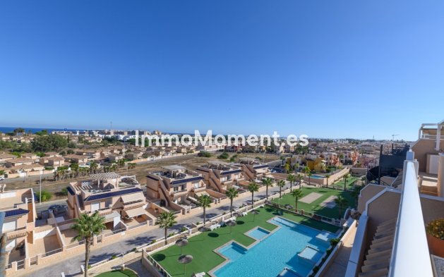 Apartamento - Reventa - Orihuela Costa - Punta Prima