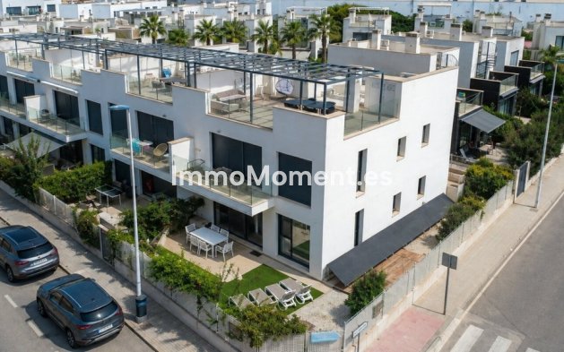 Apartamento - Reventa - Orihuela Costa - Punta Prima