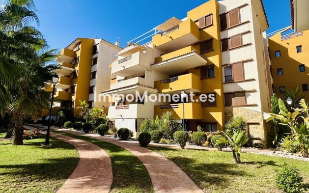 Apartamento - Reventa - Orihuela Costa - Punta Prima