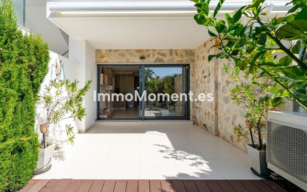 Apartamento - Reventa - Orihuela Costa - Punta Prima