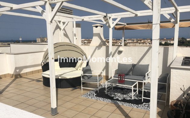 Apartamento - Reventa - Orihuela - La Ciñuelica