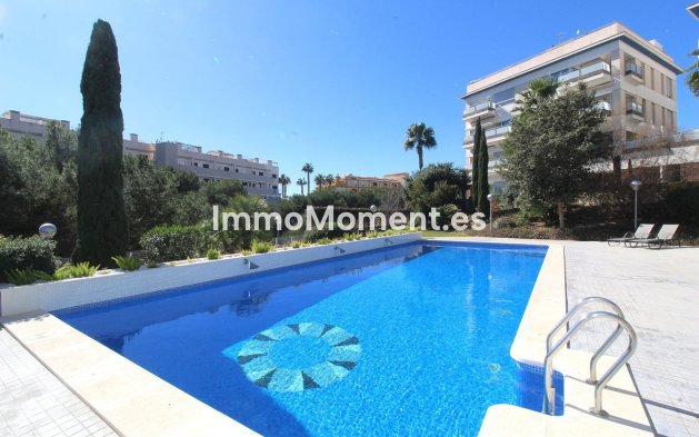 Apartamento - Reventa - Orihuela - La Zenia