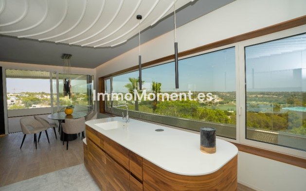 Apartamento - Reventa - Orihuela - Las Colinas Golf
