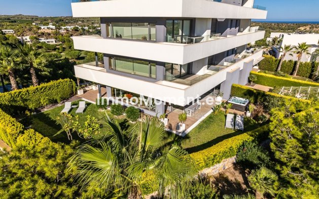 Apartamento - Reventa - Orihuela - Las Colinas Golf