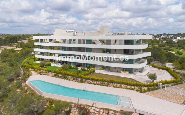 Apartamento - Reventa - Orihuela - Las Colinas Golf