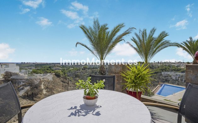 Apartamento - Reventa - Orihuela - Las Ramblas Golf