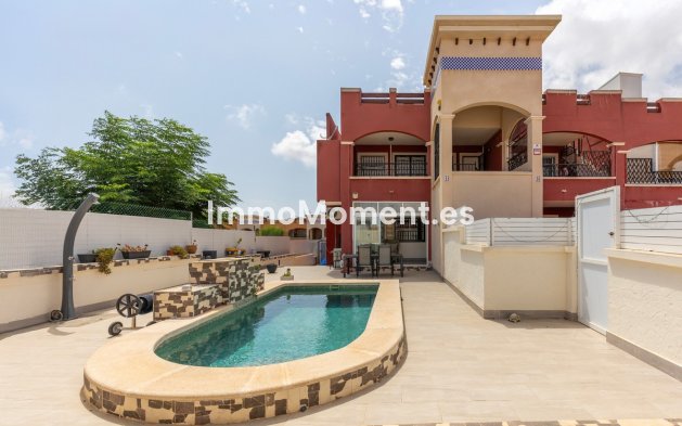 Apartamento - Reventa - Orihuela - Los Altos