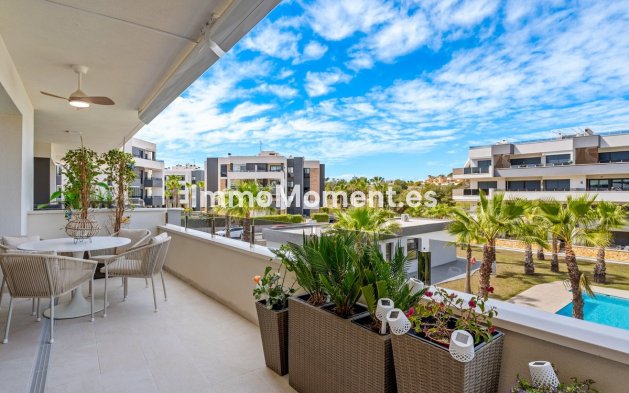 Apartamento - Reventa - Orihuela - Los Altos