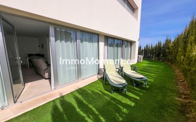 Apartamento - Reventa - Orihuela - Los Balcones