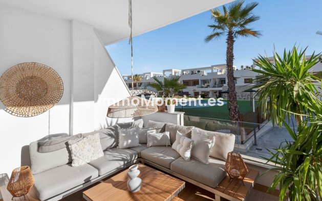 Apartamento - Reventa - Orihuela - Los Balcones