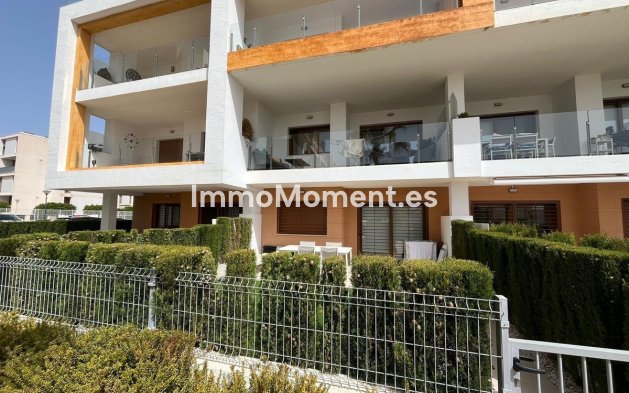 Apartamento - Reventa - Orihuela - Los Dolses