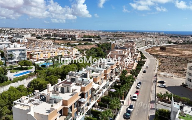 Apartamento - Reventa - Orihuela - Los Dolses