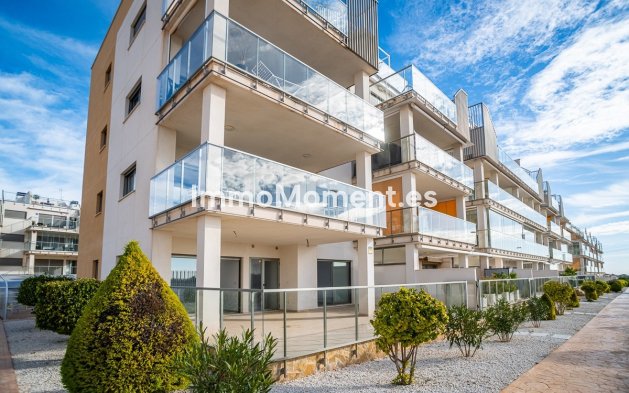 Apartamento - Reventa - Orihuela - Los Dolses